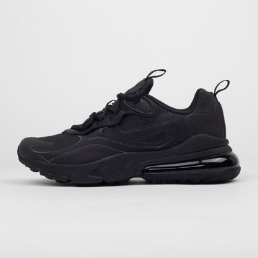 Кецове и обувки Nike Air Max 270 React GS Черно | BQ0103-004, 0