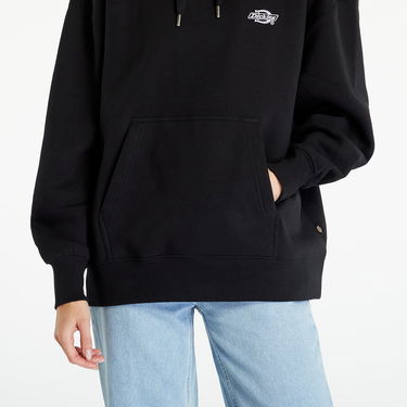Суитчър Dickies Summerdale Hoodie Черно | DK0A4XYWBLK1, 1