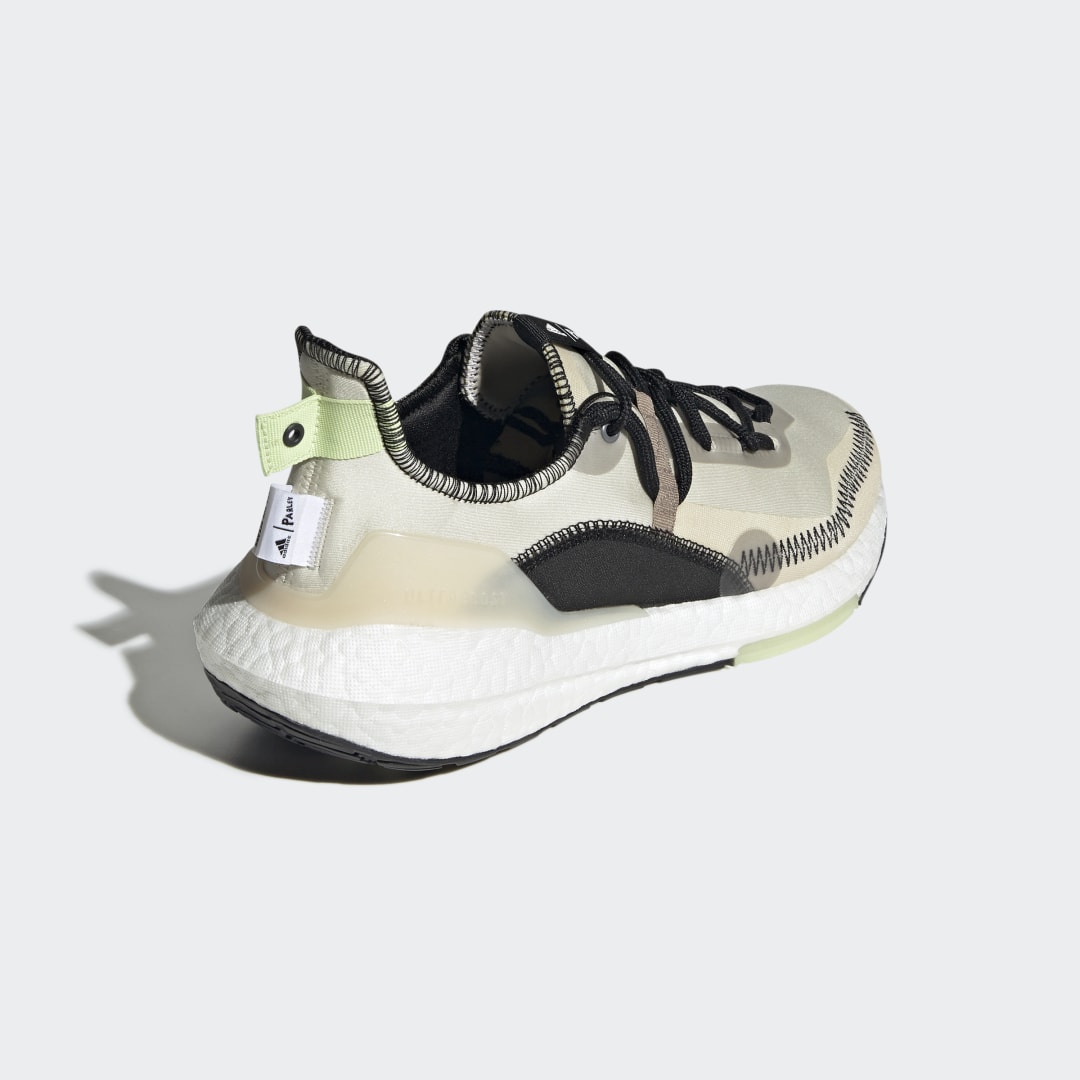 Кецове и обувки adidas Performance Parley x Ultraboost 21 Сиво | GX1245, 1