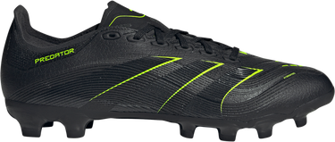 Кецове и обувки adidas Performance PREDATOR LEAGUE MG Football Boots Черно | ji1137, 0