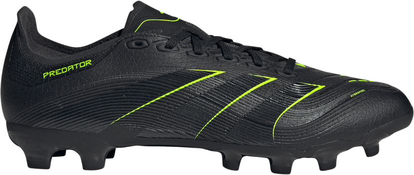 Кецове и обувки adidas Performance PREDATOR LEAGUE MG Football Boots Черно | ji1137