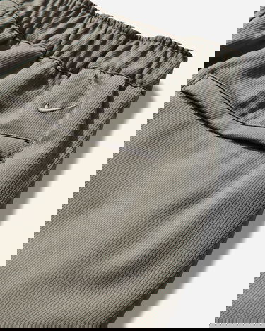 Панталони Nike Wool Classic Woven Pants Сиво | HF6787-320, 4