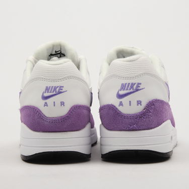 Кецове и обувки Nike Air Max 1 "Atomic Violet" W Бяло | 319986-118, 4