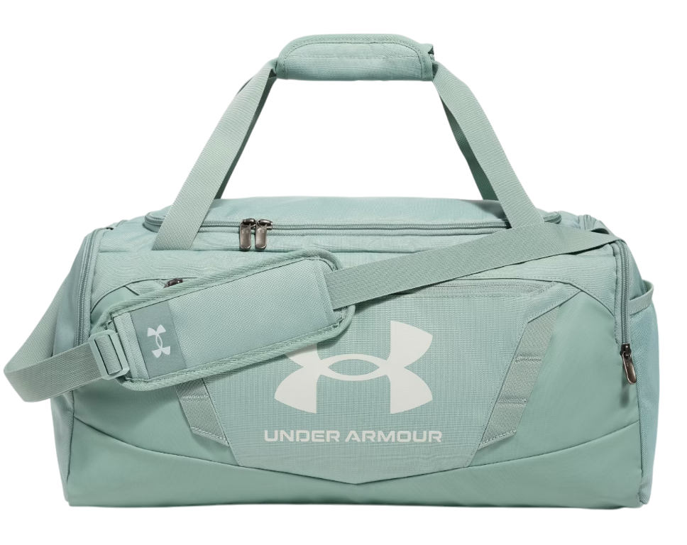 Чанта за пътуване Under Armour Under Armour Undeniable 5.0 Duffle Bag Зелено | 1369222-348, 0