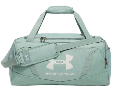 Чанта за пътуване Under Armour Under Armour Undeniable 5.0 Duffle Bag Зелено | 1369222-348, 0