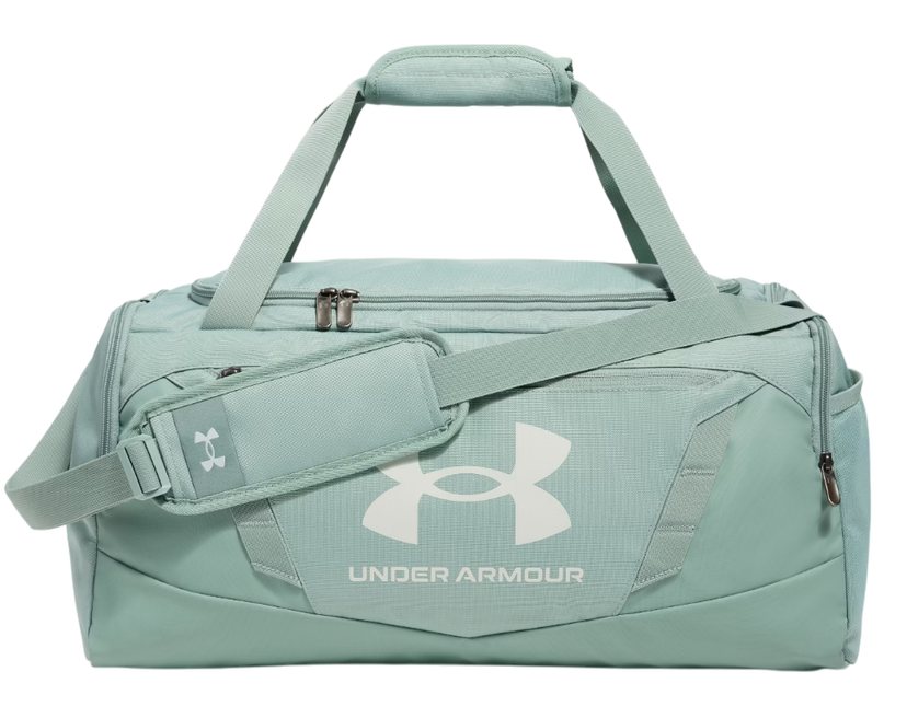 Чанта за пътуване Under Armour Under Armour Undeniable 5.0 Duffle Bag Зелено | 1369222-348