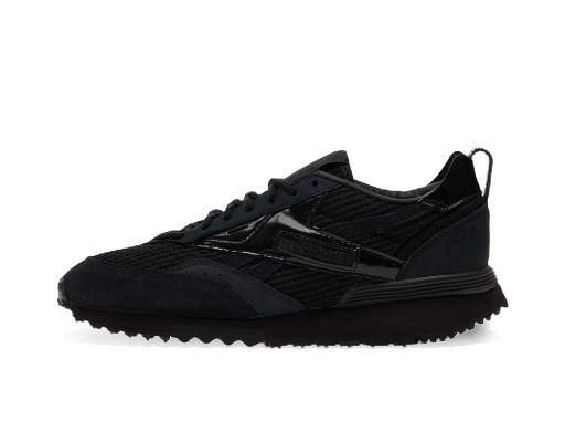 Кецове и обувки Reebok LX 2200 Черно | FZ5846