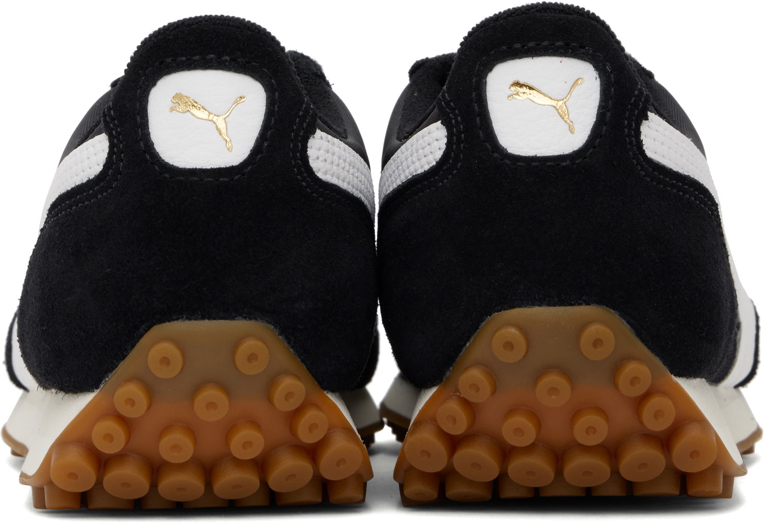 Кецове и обувки Puma Easy Rider Vintage Черно | 40077310, 1