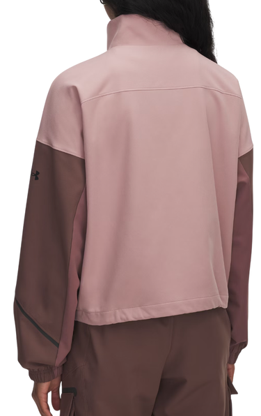 Яке Under Armour Under Armour Unstoppable Jacket Розово | 1374889-673, 1