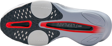 Кецове и обувки Nike Alphafly 3 Бяло | fd8315-102, 4