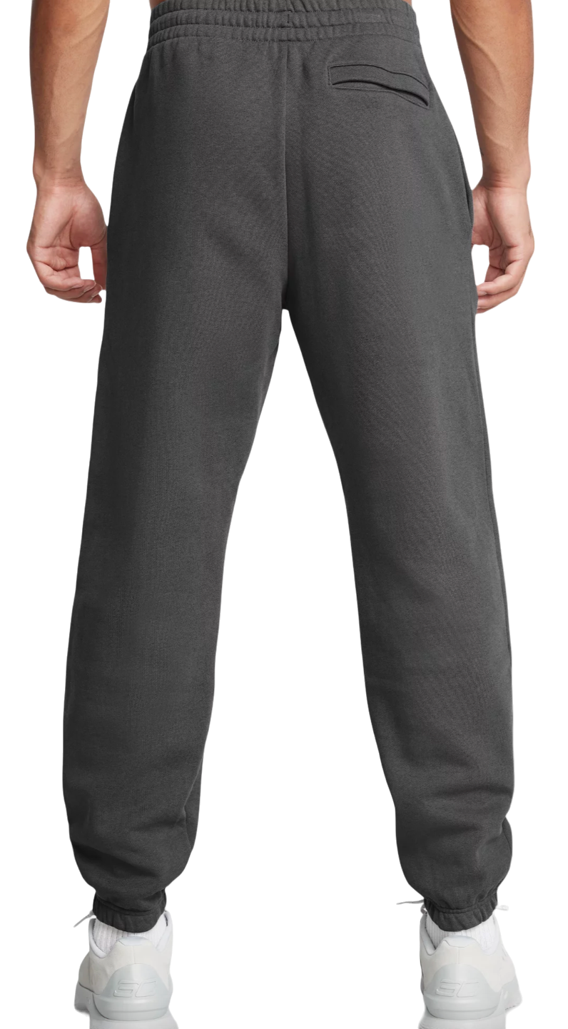 Спортни панталони Under Armour Curry Splash Jogger Pants Сиво | 1387097-025, 1