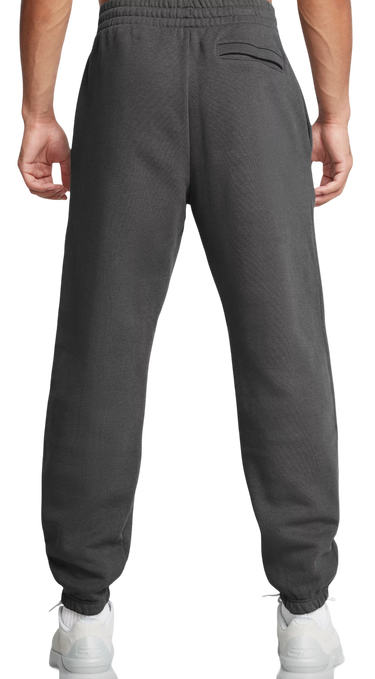 Спортни панталони Under Armour Curry Splash Jogger Pants Сиво | 1387097-025, 1