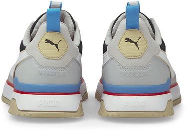 Кецове и обувки Puma R78 Trek Сиво | 380728-03, 2