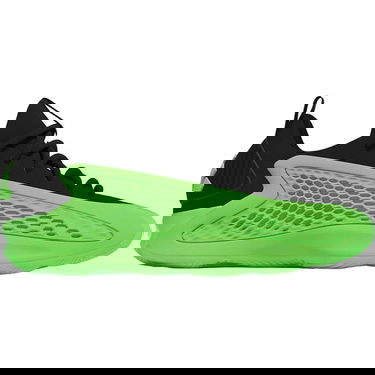Кецове и обувки adidas Performance Anthony Edwards 1 Low Зелено | JI4073, 0