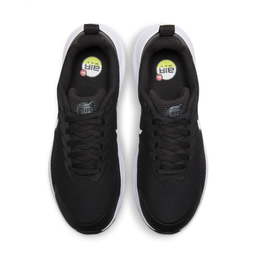 Кецове и обувки Nike Air Max Nuaxis Черно | HF1233-001, 1