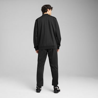 Комплект Puma Baseball Inspired Polyester Tracksuit Черно | 684851_01, 3