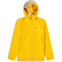 Яке Arcteryx Gamma Hoodie Jacket Жълто | X000007465-020135, 1
