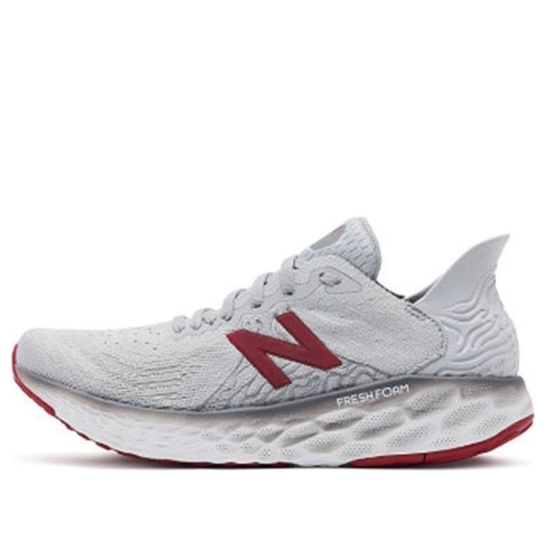 Кецове и обувки New Balance Fresh Foam 1080v10 Сиво | M1080G10, 0