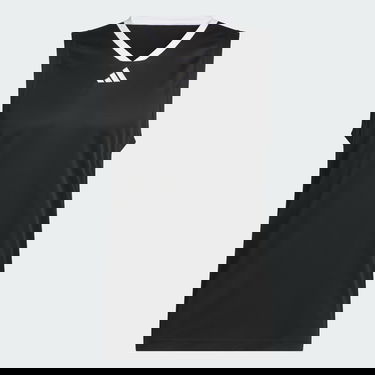 Потник adidas Performance Basketball Legends Tank Top Черно | JI7574, 4