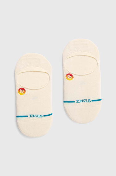 Чорапи Stance No Show Socks Бежово | A145A23LOV, 0