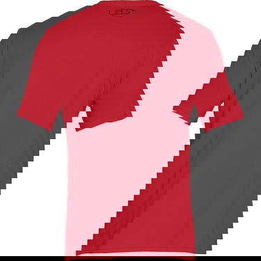 Тениска Under Armour T-Shirt Sportstyle Червено | 1326799-600, 2