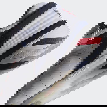 Кецове и обувки adidas Performance D.O.N. Issue 2 - GCA Бяло | FY0872, 4