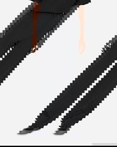 Панталони и дънки Asics Novalis Liatrisory Trousers Obsidian Black Черно | 2203A230-001, 0