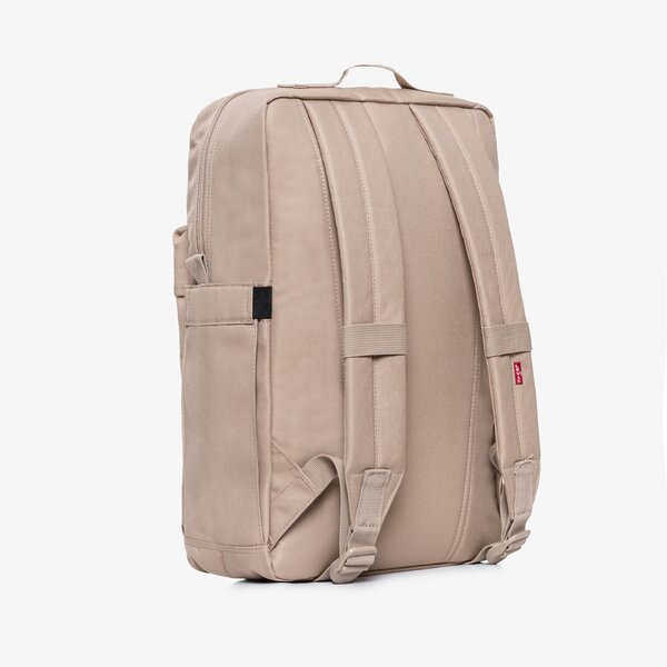 Раница Levi's L-Pack Standard Issue Бежово | D5463-0009, 1