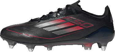 Кецове и обувки adidas Performance F50 ELITE SG Черно | ie1260, 4