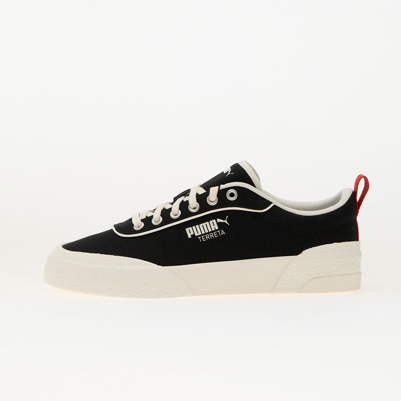 Кецове и обувки Puma Terreta Черно | 40078103