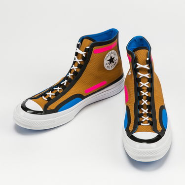 Кецове и обувки Converse Chuck 70 - Trial Hi Кафяво | 170141C, 2