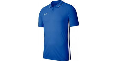 Поло тениска Nike Dri-FIT Academy 19 Polo Shirt Синьо | bq1496-463, 1