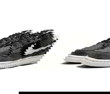 Кецове и обувки Nike Dunk Low Premium "Animal Pack - Zebra" Черно | DH7913-001, 1