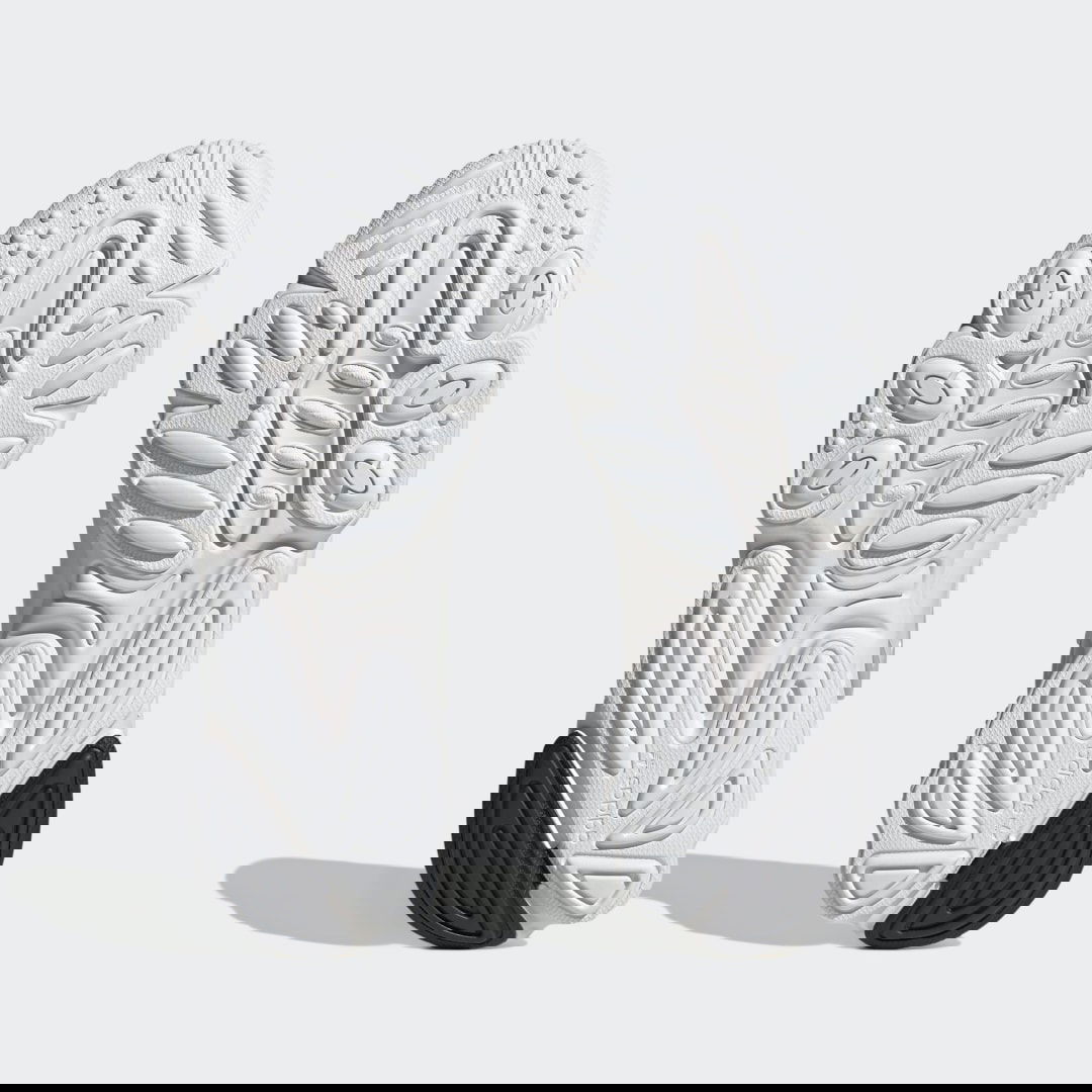 Кецове и обувки adidas Originals Oztral Бяло | HP6568, 1