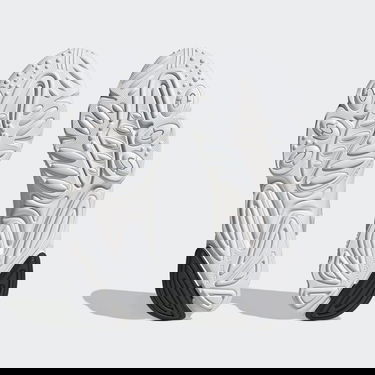 Кецове и обувки adidas Originals Oztral Бяло | HP6568, 1