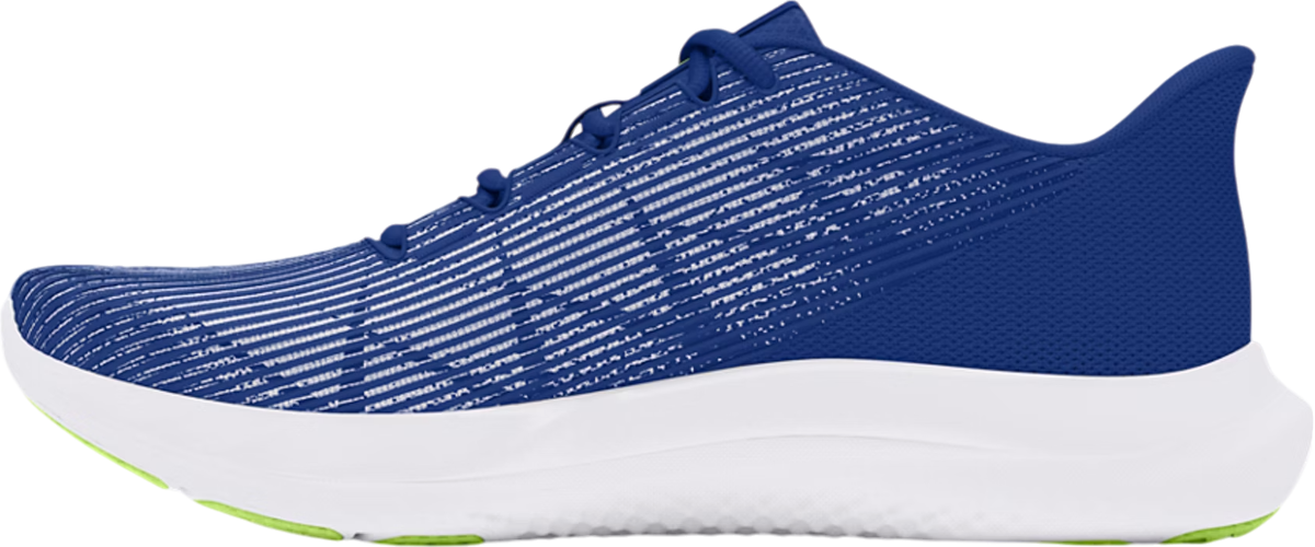Кецове и обувки Under Armour UA Charged Speed Swift Синьо | 3026999-403, 1