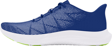 Кецове и обувки Under Armour UA Charged Speed Swift Синьо | 3026999-403, 1