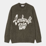 Carhartt WIP Chedda Sweater