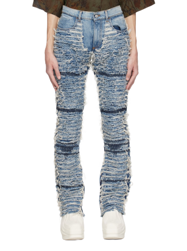 Blackmeans Edition Jeans