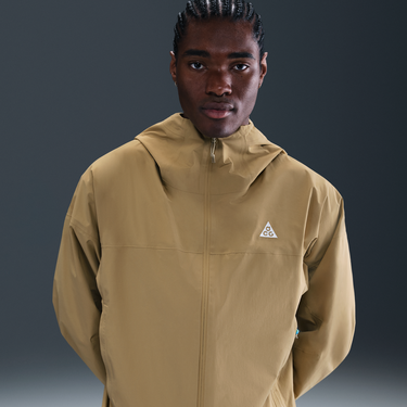 Дъждобран Nike ACG Nike ACG Storm-FIT ADV "Morpho" Rain Jacket Бежово | HJ2687-297, 0