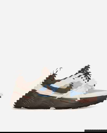 Кецове и обувки Nike Zoom Field Jaxx Бежово | HQ3072-400, 1