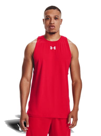 Потник Under Armour Tank Top Червено | 1361901-600