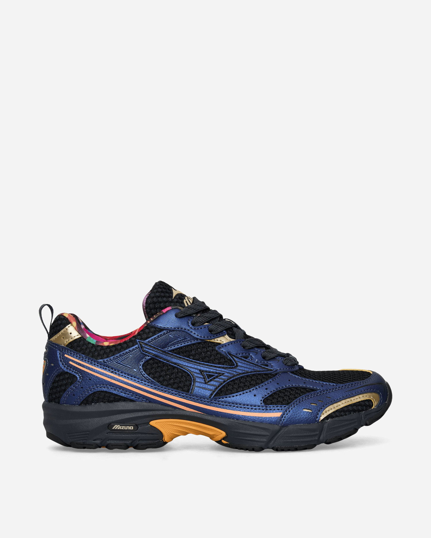 Кецове и обувки Mizuno MXR 'OSAKA PACK' Синьо | D1GA251601, 1