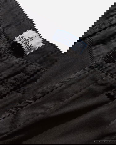 Карго панталони Stone Island Regular Tapered Cargo Pants Черно | K2S15-3100030-S0012 V0029, 4