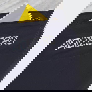 Къси панталони adidas Performance Adizero Shorts Тъмно синьо | HF8774, 2