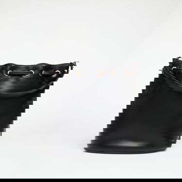 Дамска чанта CALVIN KLEIN Calvin Klein Jeans Sandi Bucket Bag Черно | LV04F3232G UB1, 1