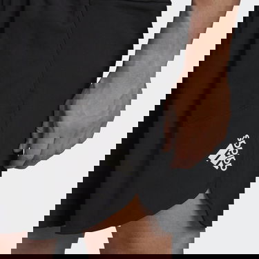 Къси панталони adidas Originals Designed for Training Shorts Черно | HA6364, 3