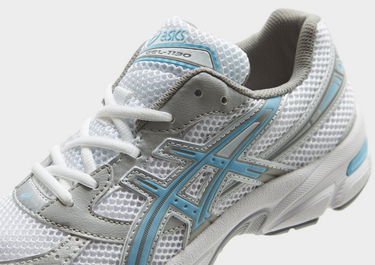 Кецове и обувки Asics Gel-1130 Бяло | 1204A169-100, 3