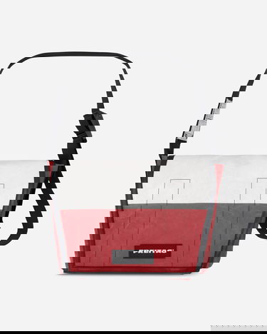 Чанта през рамо Freitag Dexter Slim Messenger Bag Многоцветен | FREITAGF14 005, 3