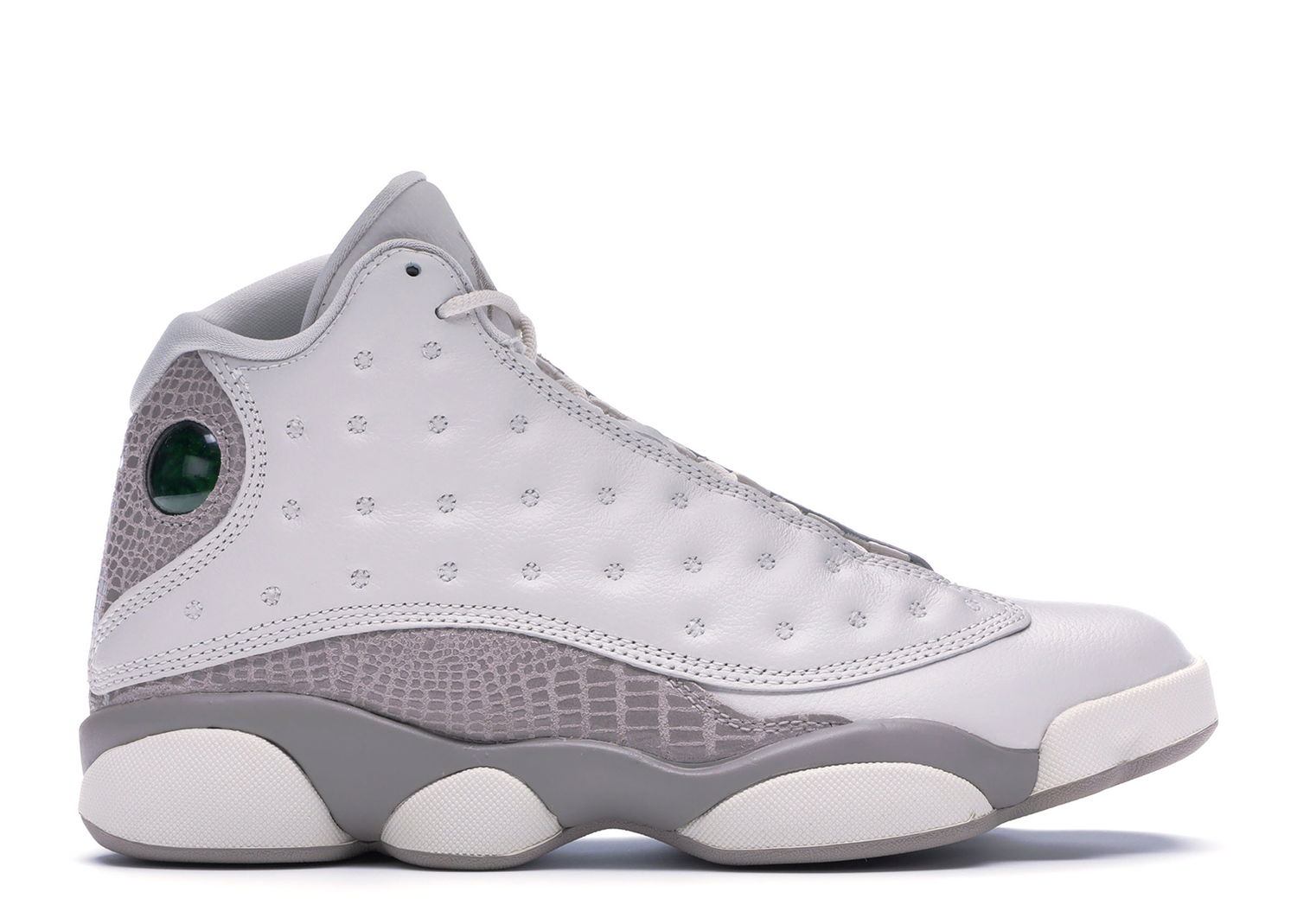 Кецове и обувки Jordan Jordan 13 Retro Phantom Сиво | AQ1757-004, 0